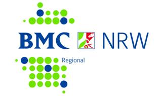 Logo BMC NRW