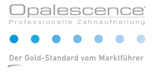Opalescence-Germany-logo Leader Blau-klein low