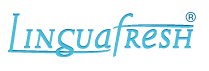 linguafresh 2013 logo