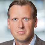 Studiengangsleiter CN Martin Smollich