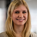 Zoe Louis Studentin CN