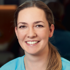 studentin sarah heger