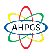 Logo AHPGS